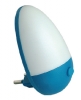Lampa de veghe model vt-802l blue