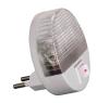 Lampa de veghe 1w cu intrerupator vt805 - vito