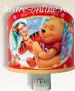 Lampa de veghe 220v magic model &quot;pooh 2&quot;