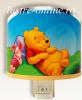 Lampa de veghe 220v magic model &quot;pooh 3&quot;