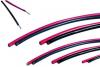 Cablu bifilar myup 2x0,5 mm rosu+negru