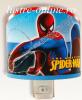 Lampa de veghe 220v magic model &quot;spiderman&quot;