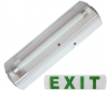 Corp neon emergency / exit model vt-286