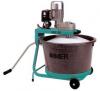 Mixer industrial pt mortar mix 60p