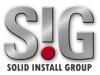 SOLID INSTALL GROUP SRL
