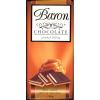 BARON Ciocolata cu crema caramel 100 g