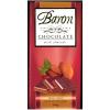 Baron ciocolata cu migdale 100g