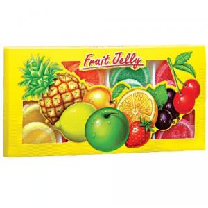 BARON Fruit jelly 235g
