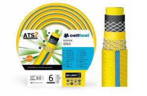 Furtun Cellfast - GOLD-ATS