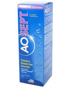 AOSEPT Plus (360 ml)