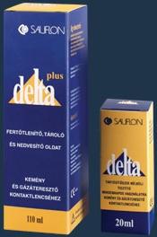 Delta Plus (110 ml)