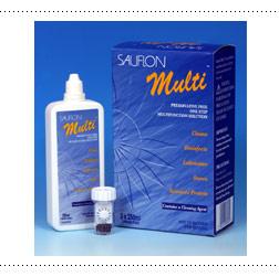 Multi (250 ml)