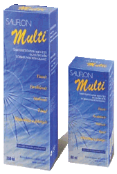 Multi Starter (60 ml)