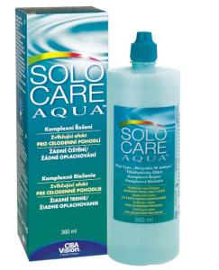 SOLOCARE AQUA (360 ml)