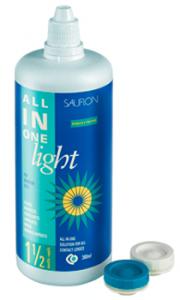All in One Light (380 ml)