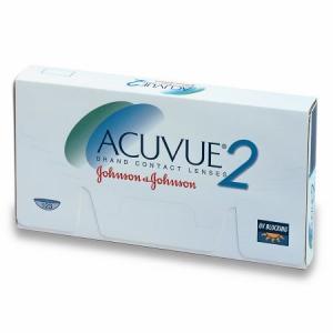 ACUVUE 2 (6 buc)