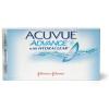 Acuvue advance with hydraclear (6