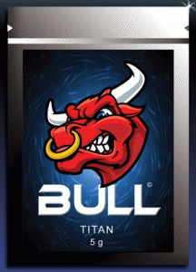 Bull Titan g5
