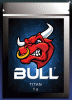 Bull titan g5