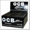 Ocb black long cod, zp 20