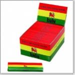 KULU -King-Size Rasta Papers Cod. ZP 17