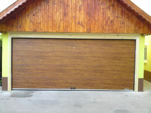 Porti de garaj in timisoara