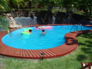 Constructie piscina 5 x 3 m