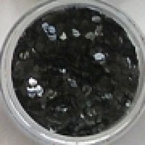 Confectii black opalescent