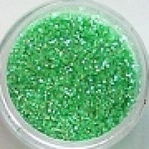Confectii light green opalescent