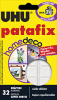 UHU Patafix Homedeco 40660