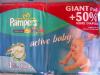 Pampers giant