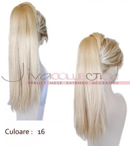 Coada par natural NAOMI #16