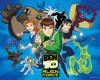 Ben 10 alien force