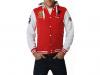 Hooded sweater GEOGRAPHICAL NORWAY barbati - allgood men red
