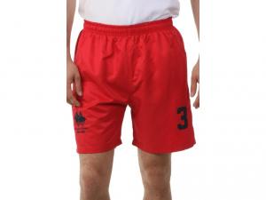 Costum de baie FRANK FERRY barbati - ff67 red