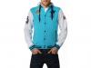 Hooded sweater geographical norway barbati - allgood men