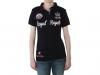 Tricou polo geographical norway - kassis lady ss assor a navy