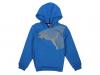 Hooded sweater puma baieti - 81684402 blue