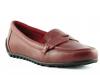 Pantofi sport yacht rockport - rk0001ak58557 red wine