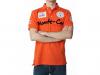 Polo GEOGRAPHICAL NORWAY - keywest basic men ss assor a corail