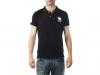 Tricou cu maneca scurta tricou polo