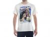 Tricou LENNY&LOYD barbati - 16837a oldies natural