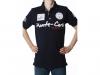 Polo GEOGRAPHICAL NORWAY - keywest basic men ss assor a navy