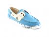 Pantofi  sport yacht ed hardy - sdm108m blue