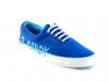 Pantofi ed hardy barbati - sl0104m blue