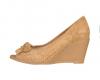 Pantofii Dama Made in Italia 1152 cuoio