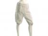 Pantaloni KAPORAL 5 - kakofe10pa705 blanc