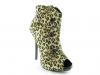 Pantofii1to3 by el dantes femei - v9625 leopardo