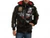 Sacou geographical norway barbati -