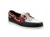 Pantofi sport yacht SEBAGO barbati - b72828-navwht